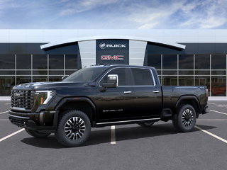 2025 GMC Sierra 2500 HD DENALI ULTIMATE in Charlemagne, Quebec - 2 - w320h240px