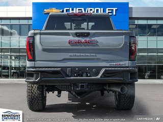 2025 GMC Sierra 2500 HD AT4X in Charlemagne, Quebec - 5 - w320h240px