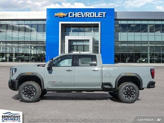 2025 GMC Sierra 2500 HD AT4X in Charlemagne, Quebec - 3 - w320h240px