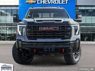 2025 GMC Sierra 2500 HD AT4X in Charlemagne, Quebec - 2 - w320h240px