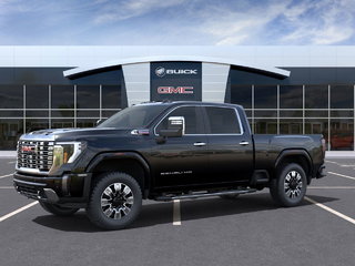 GMC Sierra 2500 HD DENALI 2025 à Charlemagne, Québec - 2 - w320h240px