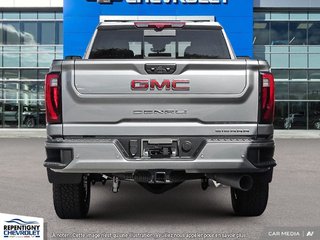 GMC Sierra 2500 HD DENALI 2025 à Charlemagne, Québec - 5 - w320h240px