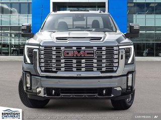 GMC Sierra 2500 HD DENALI 2025 à Charlemagne, Québec - 2 - w320h240px