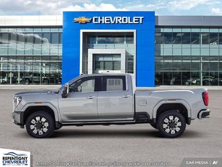 GMC Sierra 2500 HD DENALI 2025 à Charlemagne, Québec - 3 - w320h240px