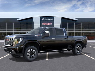 GMC Sierra 2500 HD DENALI 2025 à Charlemagne, Québec - 2 - w320h240px