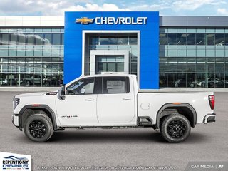 GMC Sierra 2500 HD AT4 2025 à Charlemagne, Québec - 3 - w320h240px