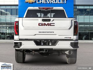GMC Sierra 2500 HD AT4 2025 à Charlemagne, Québec - 5 - w320h240px