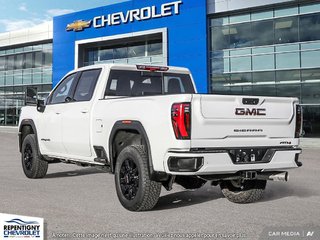 GMC Sierra 2500 HD AT4 2025 à Charlemagne, Québec - 4 - w320h240px