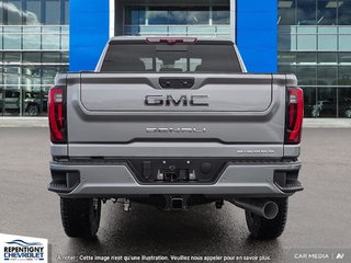 2025 GMC Sierra 2500 HD DENALI ULTIMATE in Charlemagne, Quebec - 5 - w320h240px