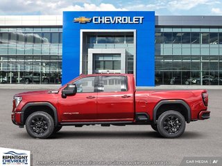 GMC Sierra 2500 HD AT4 2025 à Charlemagne, Québec - 3 - w320h240px