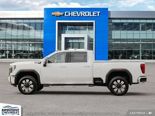 GMC Sierra 2500 HD DENALI ULTIMATE 2025 à Charlemagne, Québec - 3 - w320h240px
