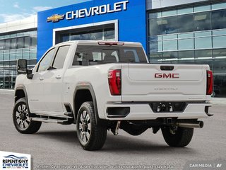 GMC Sierra 2500 HD DENALI ULTIMATE 2025 à Charlemagne, Québec - 4 - w320h240px