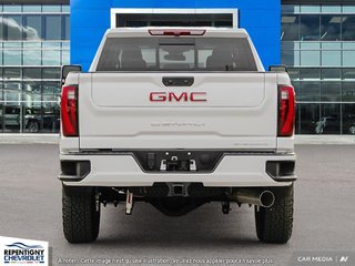 GMC Sierra 2500 HD DENALI ULTIMATE 2025 à Charlemagne, Québec - 5 - w320h240px