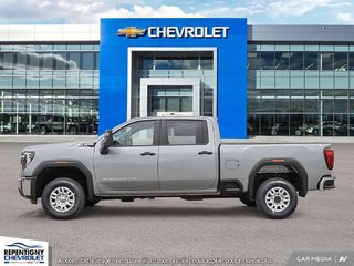 GMC Sierra 2500 HD PRO 2025 à Charlemagne, Québec - 3 - w320h240px
