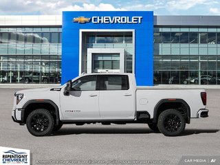 GMC Sierra 2500 HD AT4 2025 à Charlemagne, Québec - 3 - w320h240px