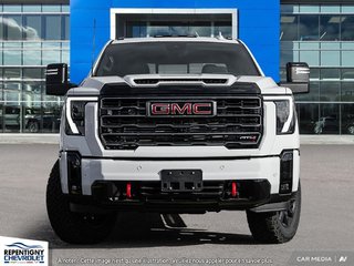 GMC Sierra 2500 HD AT4 2025 à Charlemagne, Québec - 2 - w320h240px
