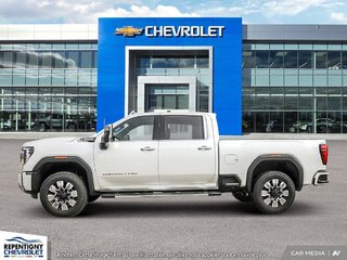 GMC Sierra 2500 HD DENALI 2025 à Charlemagne, Québec - 3 - w320h240px