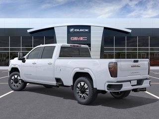 GMC Sierra 2500 HD DENALI 2025 à Charlemagne, Québec - 3 - w320h240px