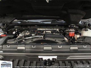 GMC Sierra 2500 HD DENALI 2025 à Charlemagne, Québec - 6 - w320h240px