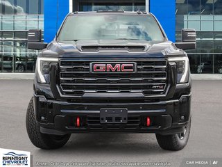 GMC Sierra 2500 HD AT4 2025 à Charlemagne, Québec - 2 - w320h240px
