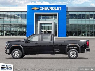 2025 GMC Sierra 2500 HD PRO in Charlemagne, Quebec - 3 - w320h240px
