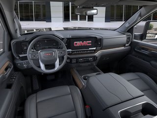 2026 GMC Sierra 2500 HD SLT in Charlemagne, Quebec - 5 - w320h240px