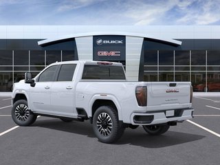 GMC Sierra 2500 HD DENALI ULTIMATE 2026 à Charlemagne, Québec - 3 - w320h240px