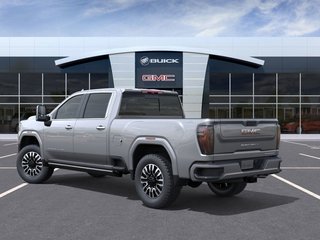 2026 GMC Sierra 2500 HD DENALI ULTIMATE in Charlemagne, Quebec - 3 - w320h240px