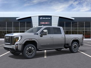 2026 GMC Sierra 2500 HD DENALI ULTIMATE in Charlemagne, Quebec - 2 - w320h240px