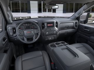 GMC Sierra 2500 HD PRO 2026 à Charlemagne, Québec - 5 - w320h240px