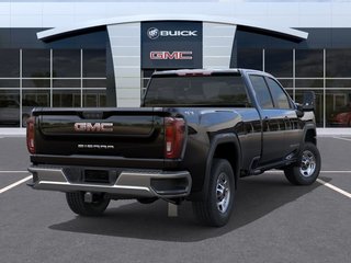 2026 GMC Sierra 2500 HD PRO in Charlemagne, Quebec - 4 - w320h240px