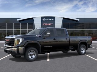 2026 GMC Sierra 2500 HD PRO in Charlemagne, Quebec - 2 - w320h240px