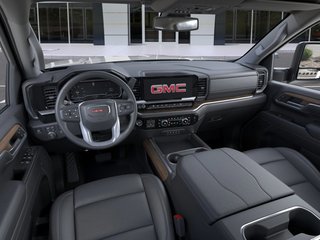 2026 GMC Sierra 2500 HD SLT in Charlemagne, Quebec - 5 - w320h240px