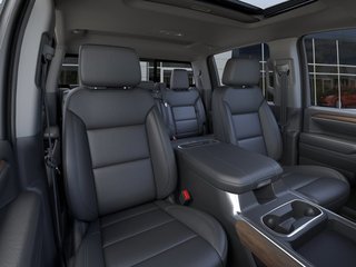 2026 GMC Sierra 2500 HD SLT in Charlemagne, Quebec - 6 - w320h240px