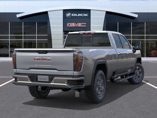 2026 GMC Sierra 2500 HD SLT in Charlemagne, Quebec - 4 - w320h240px
