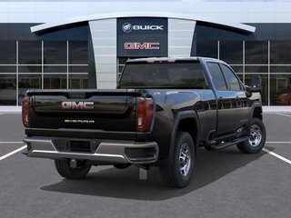 2026 GMC Sierra 2500 HD PRO in Charlemagne, Quebec - 4 - w320h240px