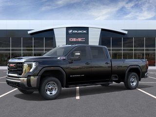 2026 GMC Sierra 2500 HD PRO in Charlemagne, Quebec - 2 - w320h240px