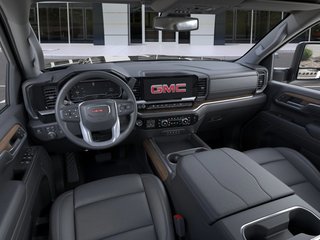 GMC Sierra 2500 HD SLT 2026 à Charlemagne, Québec - 5 - w320h240px