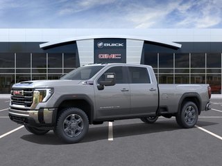 GMC Sierra 2500 HD SLE 2026 à Charlemagne, Québec - 2 - w320h240px