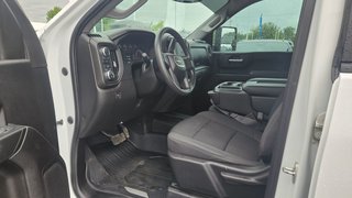 GMC Sierra 2500HD Pro 2023 à Charlemagne, Québec - 4 - w320h240px