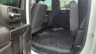GMC Sierra 2500HD Pro 2023 à Charlemagne, Québec - 5 - w320h240px