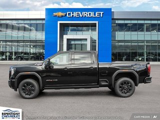 2025 GMC Sierra 2500HD AT4 in Charlemagne, Quebec - 3 - w320h240px