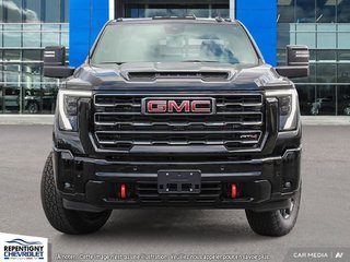 2025 GMC Sierra 2500HD AT4 in Charlemagne, Quebec - 2 - w320h240px