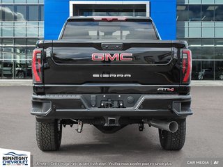 2025 GMC Sierra 2500HD AT4 in Charlemagne, Quebec - 5 - w320h240px