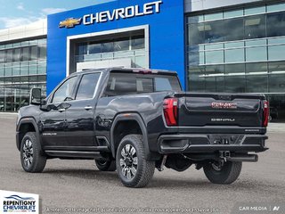 GMC Sierra 3500 HD DENALI DRW 2025 à Charlemagne, Québec - 4 - w320h240px