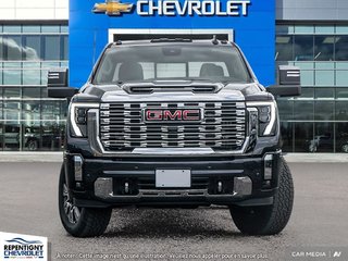 GMC Sierra 3500 HD DENALI DRW 2025 à Charlemagne, Québec - 2 - w320h240px