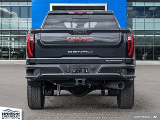 GMC Sierra 3500 HD DENALI DRW 2025 à Charlemagne, Québec - 5 - w320h240px