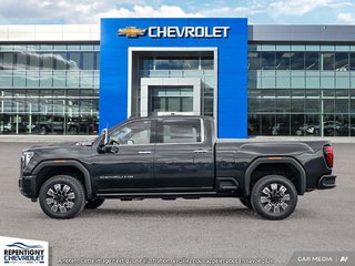 GMC Sierra 3500 HD DENALI DRW 2025 à Charlemagne, Québec - 3 - w320h240px