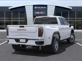 2025 GMC Sierra 3500 HD DENALI ULTIMATE DRW in Charlemagne, Quebec - 4 - w320h240px