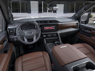 2025 GMC Sierra 3500 HD DENALI ULTIMATE DRW in Charlemagne, Quebec - 5 - w320h240px